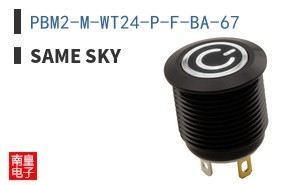 PBM2-M-WT24-P-F-BA-67 ͼƬ